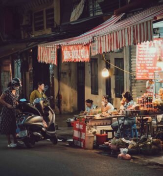 Oppdagelsesferd i Reiselitteraturen: Din Guide til Asias Mangfold