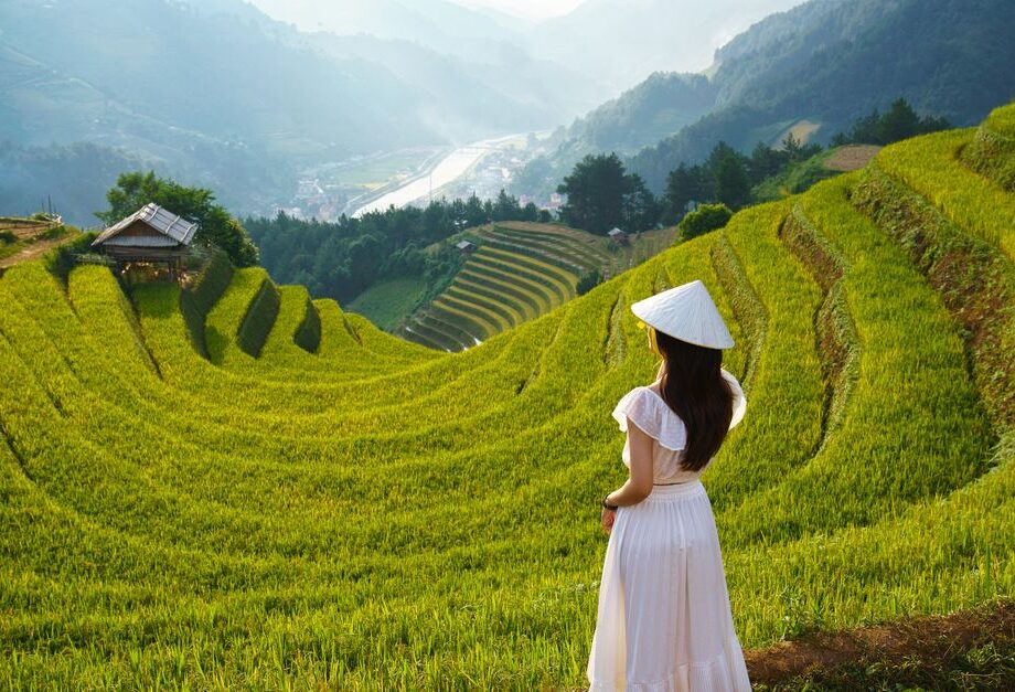 Reiseblogger: Ditt ultimate verktøy for å oppdage Asia