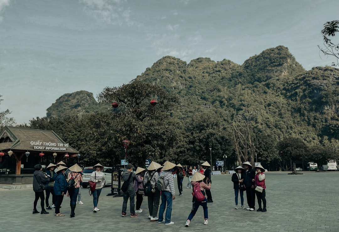 Oppdag Unike Opplevelser i Asia