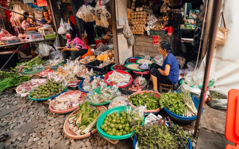 Tips for langtidsopphold: Slik får du det beste ut av oppholdet ditt i Asia