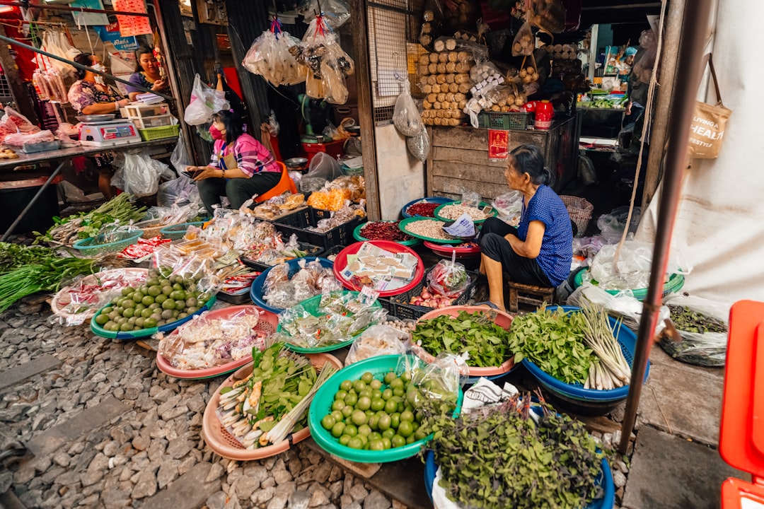 Tips for langtidsopphold: Slik får du det beste ut av oppholdet ditt i Asia