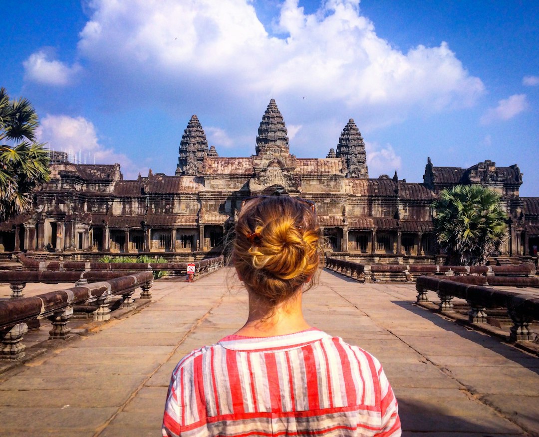 Essensielle sikkerhetstips for reise i Asia
