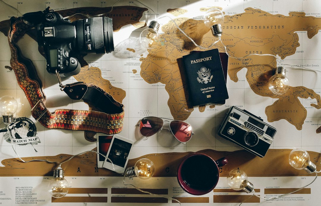 Reisevettregler: Din ultimate guide for trygge reiser